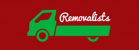 Removalists Model Farms - My Local Removalists